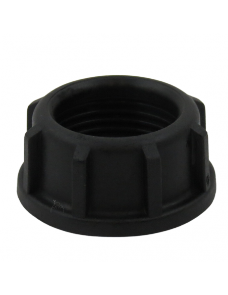 Tuerca de Plástico 1"