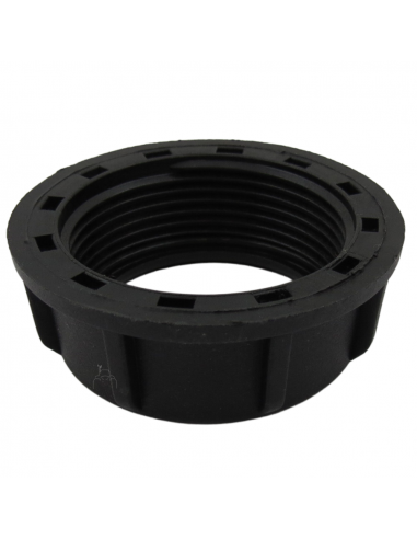 Tuerca de Plástico 1" 1/4 (42mm)