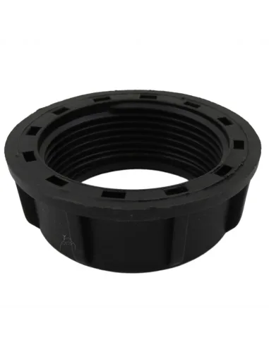 Tuerca de Plástico 1" 1/4 (42mm)