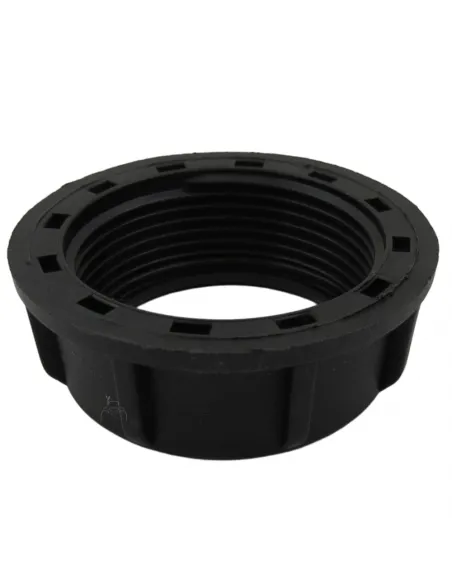 Tuerca de Plástico 1" 1/4 (42mm)