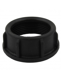 Tuerca de Plástico 1" 1/4 (42mm)