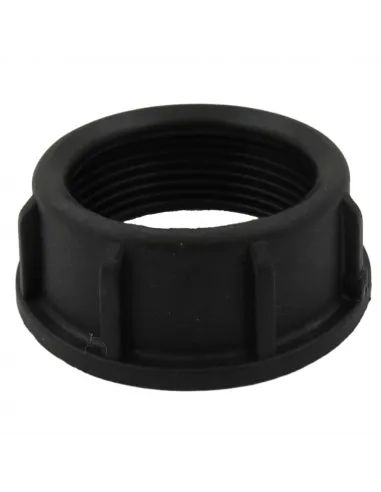 Tuerca de Plástico 1" 1/4 (42mm)