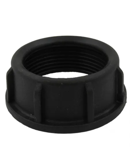 Tuerca de Plástico 1" 1/4 (42mm)