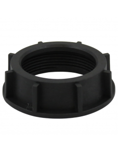 Tuerca de Plástico 1" 1/4 (42mm)