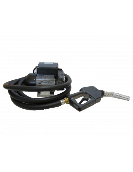 Kit Zeppelin 220 BASIC