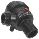 Filtro aspiración 60 l/min 1" 1/4 32 MESH Sin válvula