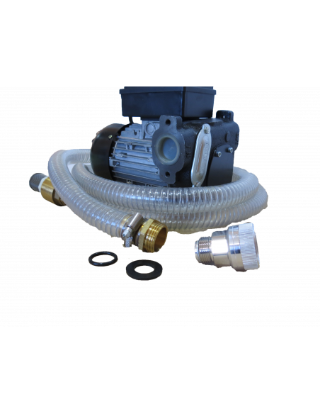 Kit Zeppelin 220 BASIC