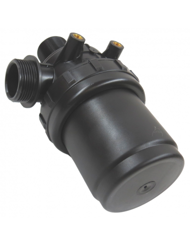 Filtro Aspiración 100 l/min. 1" 1/4 32 ME SH Sin válvula