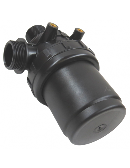 Filtro Aspiración 100 l/min. 1" 1/4 32 ME SH Sin válvula