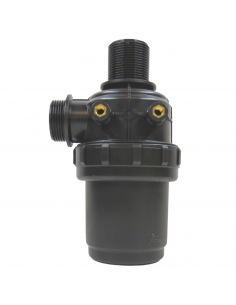 Filtro Aspiración 100 l/min. 1" 1/4 32 ME SH Sin válvula