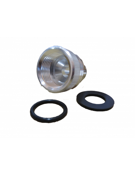 Kit Zeppelin 220 BASIC