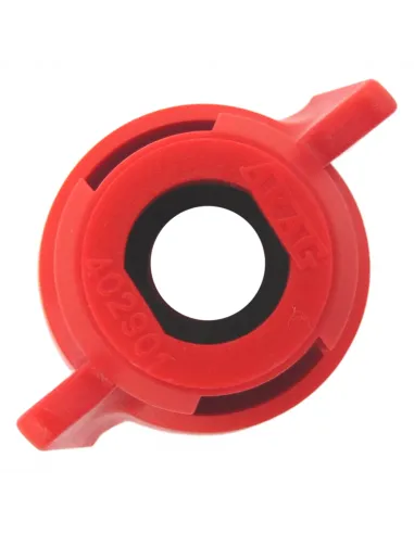 Tuerca de bayoneta APE con arandela de goma