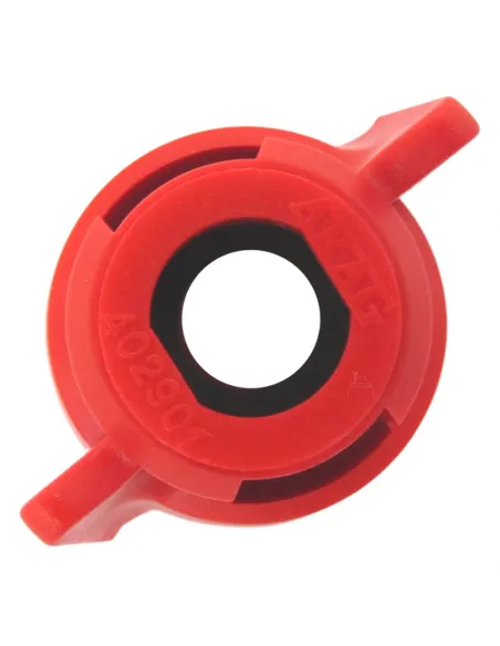 Tuerca de bayoneta APE con arandela de goma