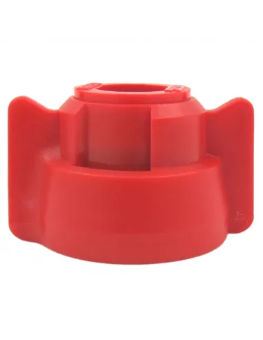 Tuerca de bayoneta APE con arandela de goma