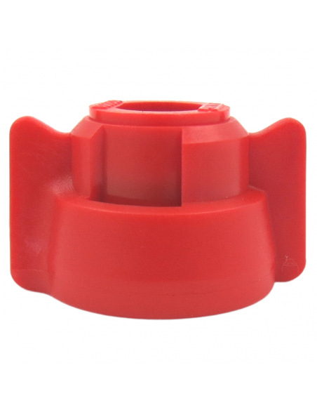 Tuerca de bayoneta APE con arandela de goma