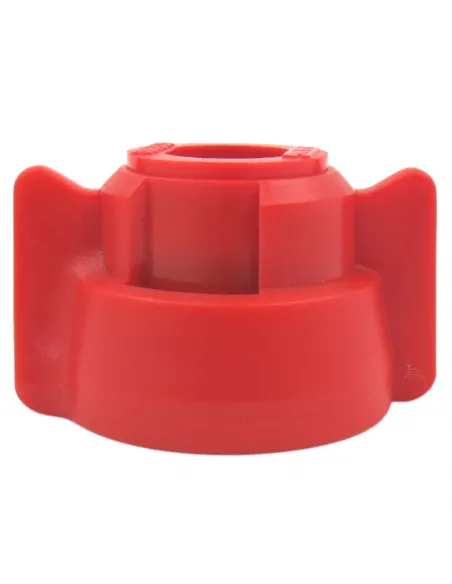 Tuerca de bayoneta APE con arandela de goma