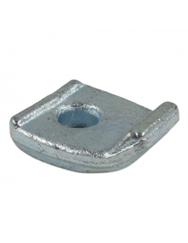 Pisa cuchillas simple corto segadora BCS 2828