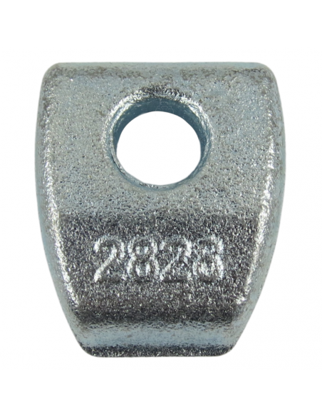 Pisa cuchillas simple corto segadora BCS 2828