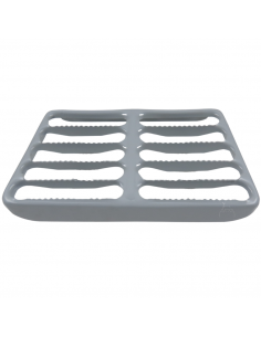 Peldaño escalera para tractor Fendt