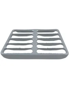 Peldaño escalera para tractor Fendt