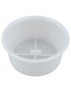 Filtro plástico 72822