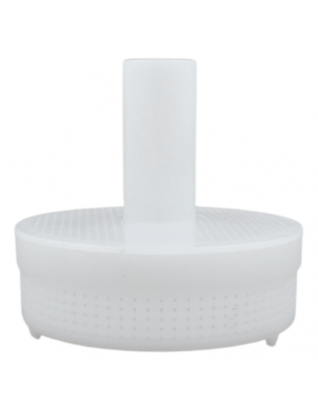 Filtro aspiracion 25 x 100 Mm 30LT/Min 01102