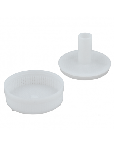 Filtro aspiracion 25 x 100 Mm 30LT/Min 01102