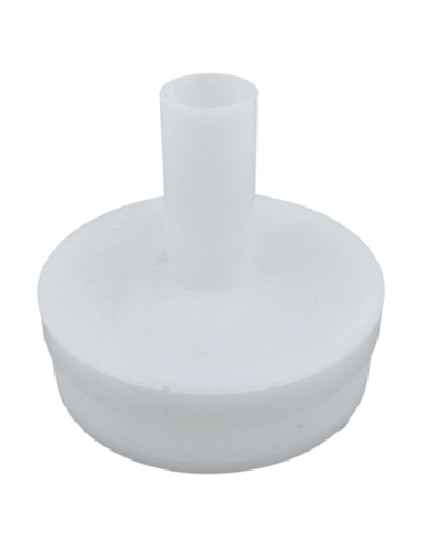 Filtro aspiracion 25 x 100 Mm 30LT/Min 01102