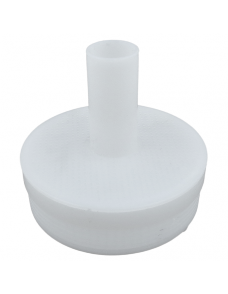 Filtro aspiracion 25 x 100 Mm 30LT/Min 01102