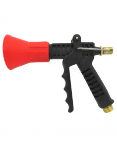 Pistola fumigación M94 rosca macho 1/2"