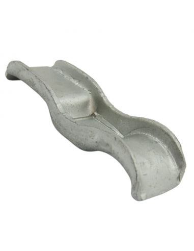 Abrazadera soporte barra fumigación SF004208