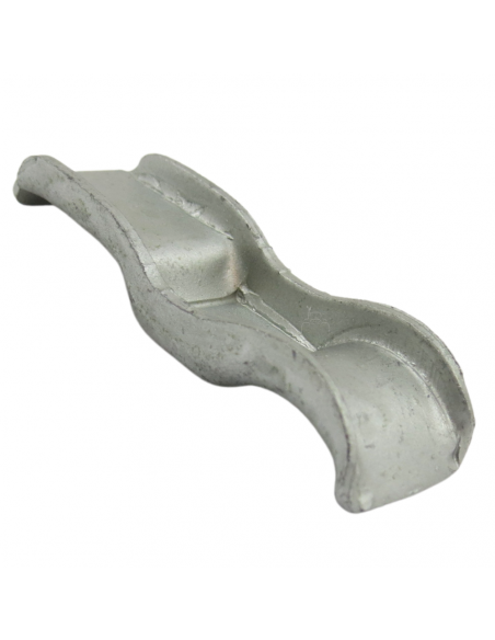 Abrazadera soporte barra fumigación SF004208