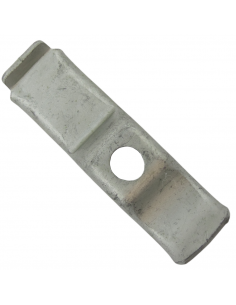 Abrazadera soporte barra fumigación SF004208