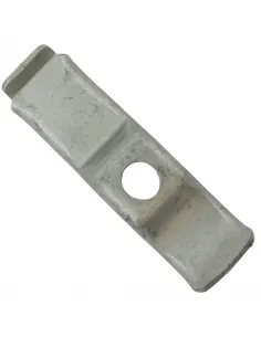Abrazadera soporte barra fumigación SF004208