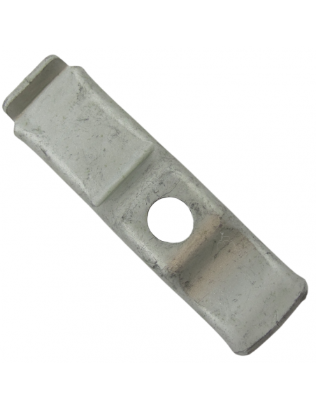 Abrazadera soporte barra fumigación SF004208