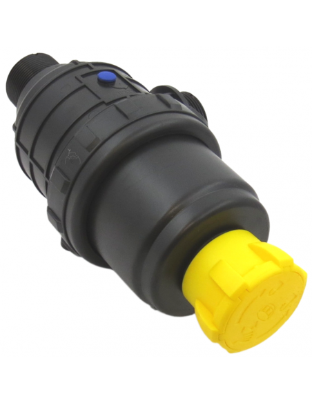 Filtro Aspiración 150 l/min 1" 1/2 50 MESH