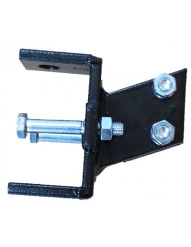 Adaptador motoazada/motocultor