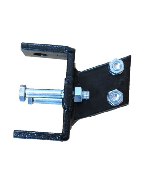 Adaptador motoazada/motocultor