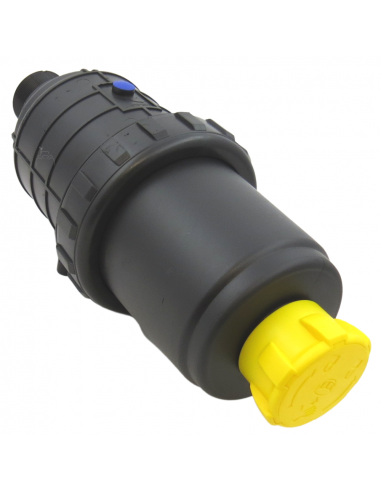 FILTRO ASPIRACIÓN 260 L/MIN 2" 50 MESH CON VALVULA