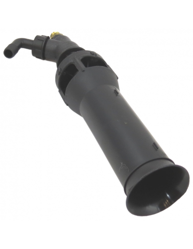 Agitador hidráulico Euromix dos vías