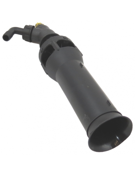 Agitador hidráulico Euromix dos vías