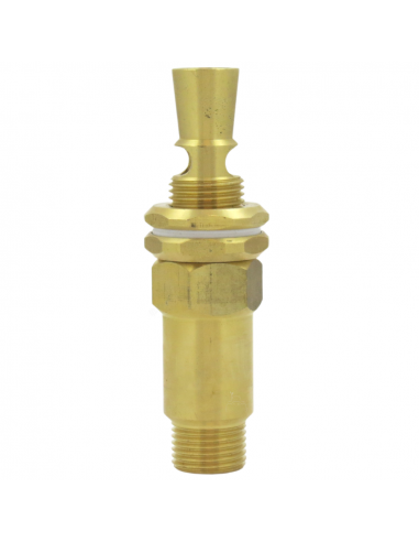 Agitador hidraúlico con filtro