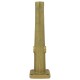 Columna 4 salidas M-2015 sin racores SF580/1
