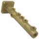 Columna 4 salidas M-2015 sin racores SF580/1