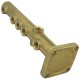 Columna 4 salidas M-2015 sin racores SF580/1