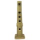 Columna 4 salidas M-2015 sin racores SF580/1