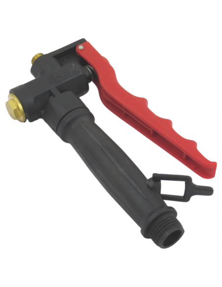 Mango puño lanza M94