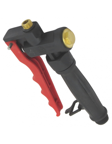 Mango puño lanza M94