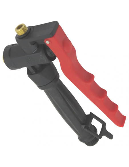 Mango puño lanza M94