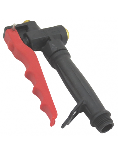 Mango puño lanza M94